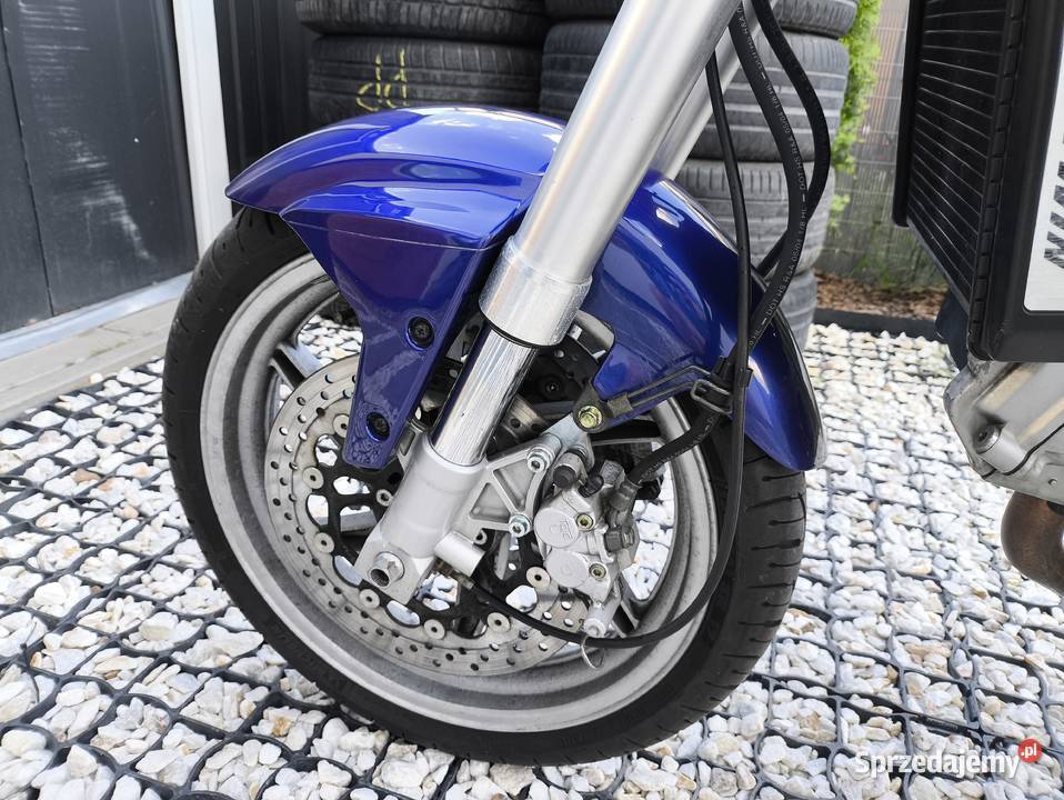 Hyosung GT 650N 2006r SV 650 ładny Hyosung Poznań