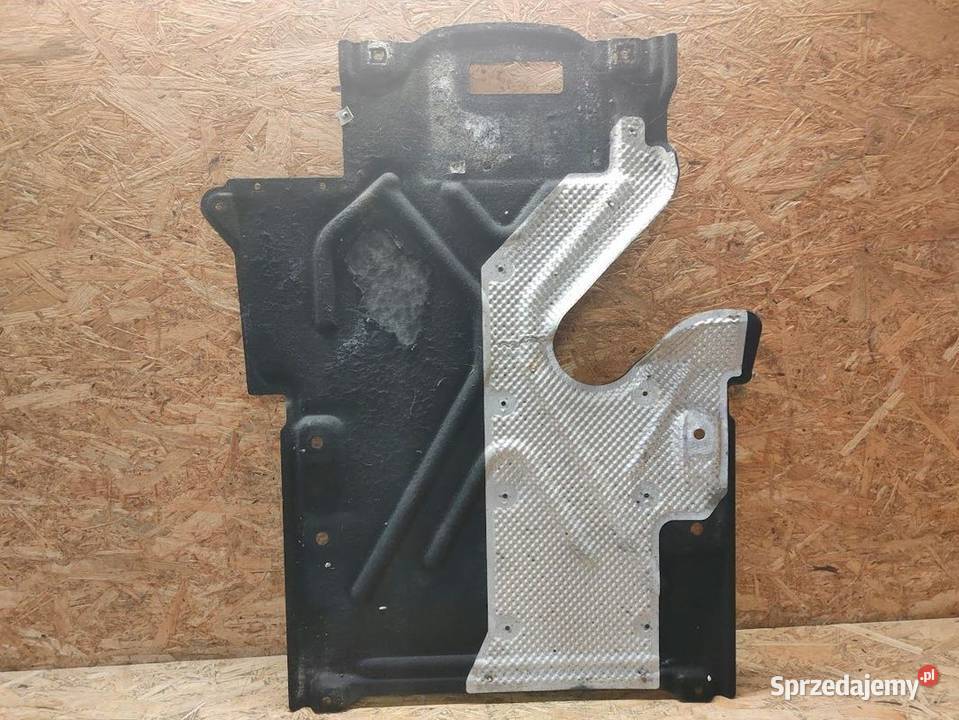 Osłona Podwozia Tunelu Audi A4 B8 LIFT 8K0825209 sprzedam