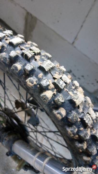 sprzedam loncin 125 rama 250 benzyna Niebylec sprzedam