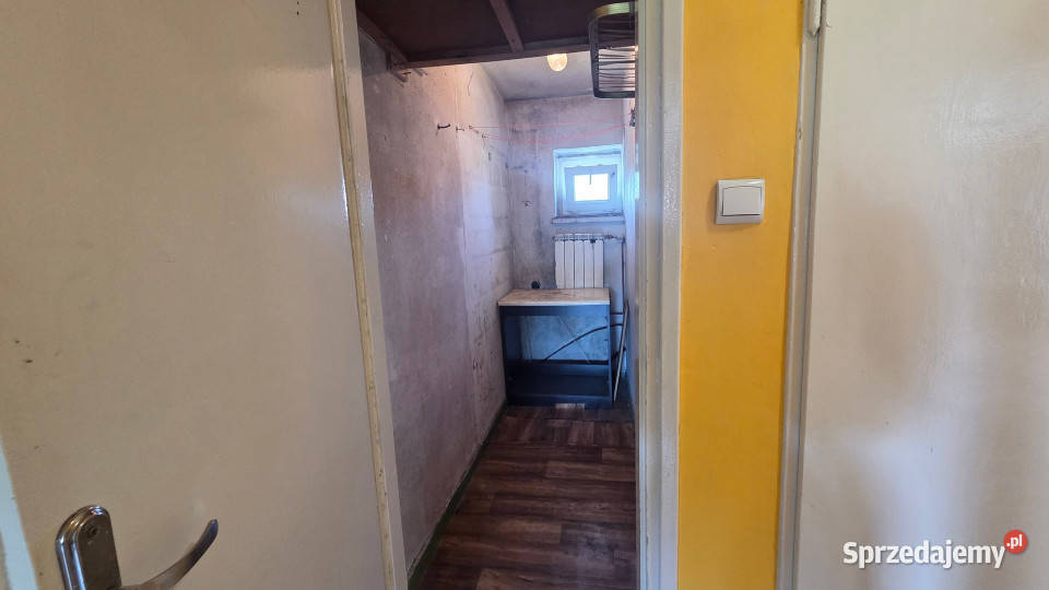 2 pokojowe Gniezno Radosna 1