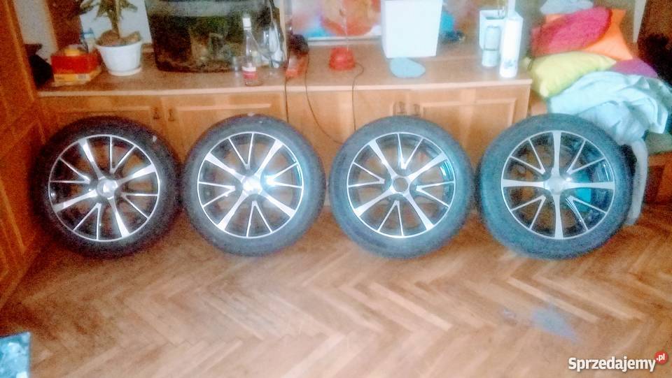 Regeneracja felg aluminiowych polerowanie Kielce