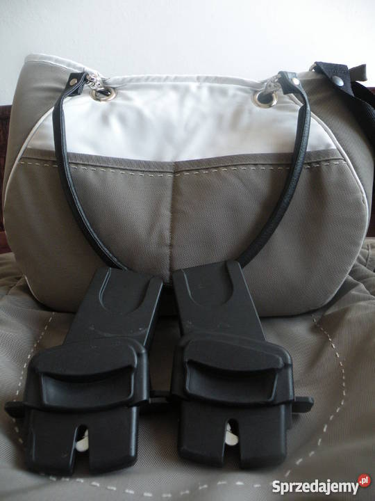 Navington Caravel głęboki Aruba Torba Folia Lublin