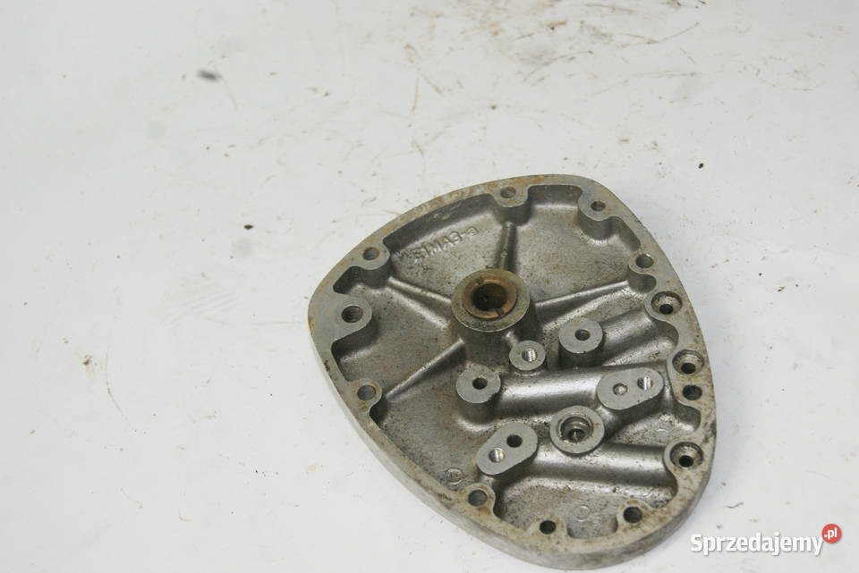 dekiel silnika POKRYWA VICTORIA KR 35 HOREX Rybnik