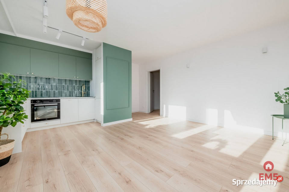 Mieszkanie 60m2 4 pokoje Białystok