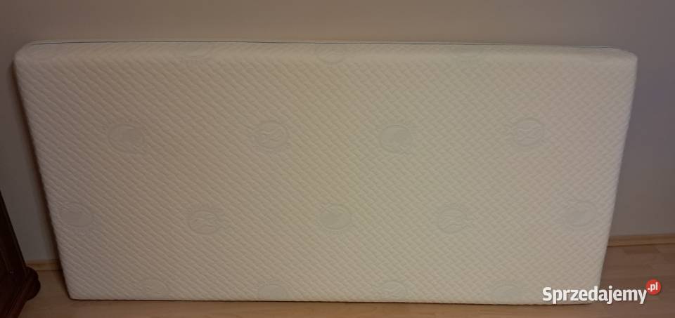 Materac dziecięcy Bochnia