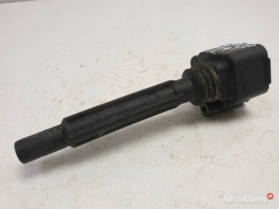 Fiat 500C 900 09 T oryginał Pozostałe Motoryzacja Rudka