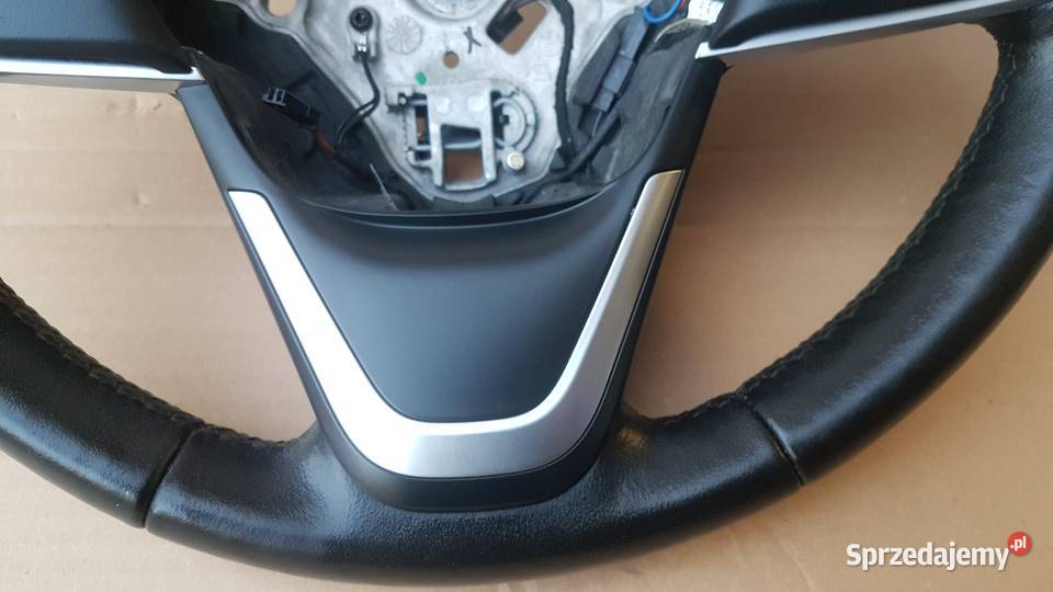 BMW 218d seria 2 F45 Active Tourer Kierownica Legnica