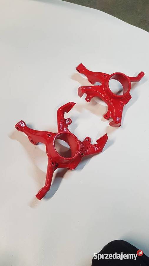 Golf mk2 II zwrotnice przód Stubno sprzedam