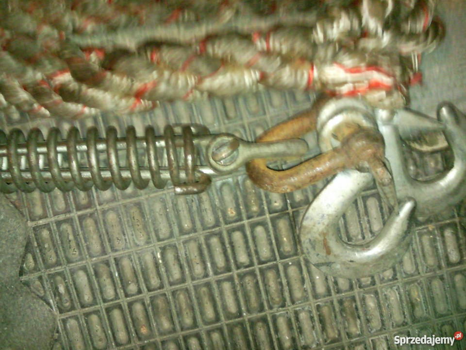 Profesionalna Lina Kinetyczna Bydgoszcz