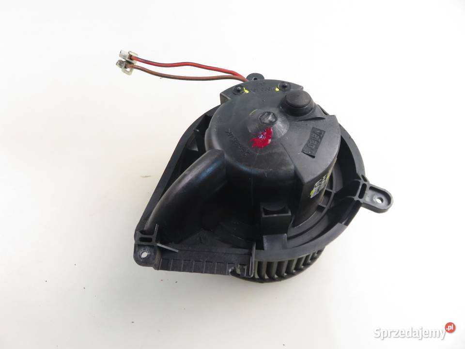 DMUCHAWA MERCEDESBENZ VITO 638 651586K N030699P