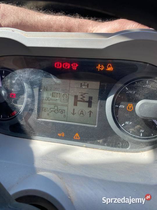 MC CORMICK X7621 GE203