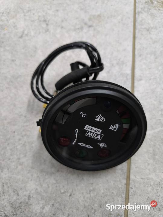 DWUWSKAŹNIK URSUS C330 Mierzęcice