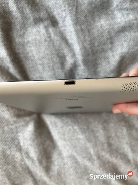 Apple iPad 4 MD522ZPA WiFi Cellular 16 GB Brzesko