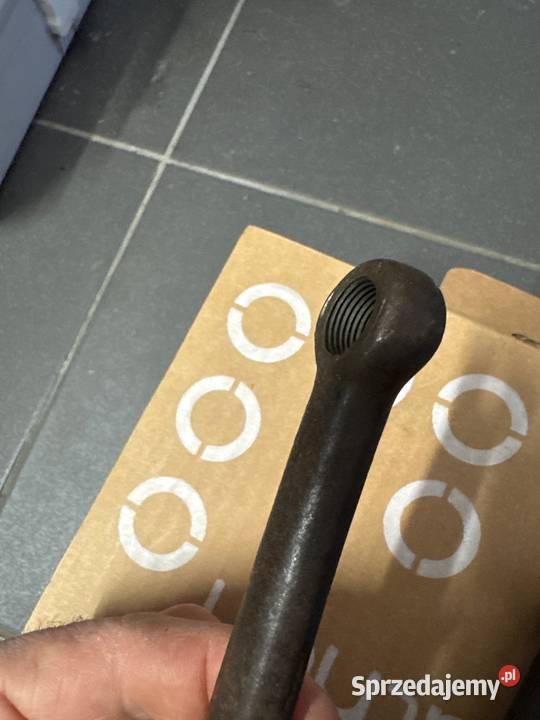 Ryś Żak korby Kotlin