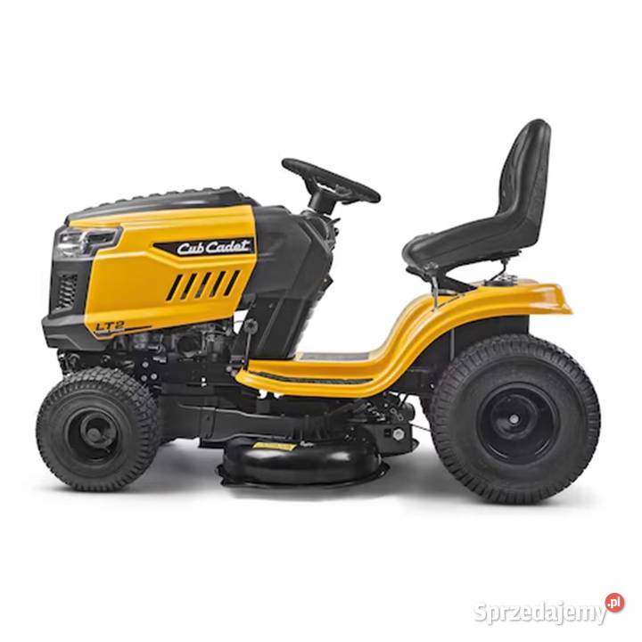 Cub Cadet LT2 NS92 podkarpackie