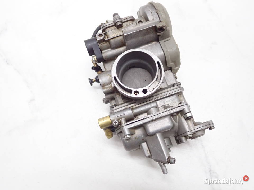 Gaźnik Keihin FCR 13AUHP Kawasaki KXF 250 0405r lubuskie Strzelce Krajeńskie sprzedam