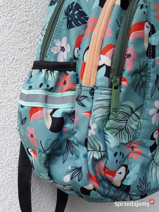 Plecak szkolny CoolPack Toucans mazowieckie Warszawa