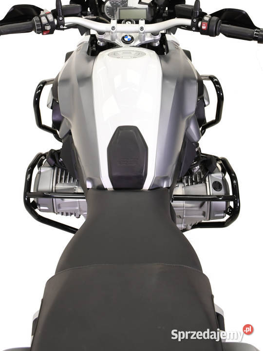 Gmole do BMW R 1200 GS LC 20132016 Full Bunkier Częstochowa