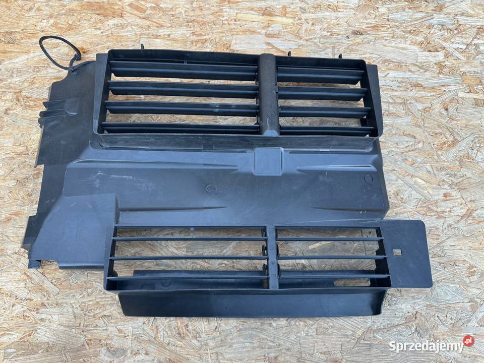 Żaluzja wlot powietrza ford focus mk3 lift Międzychód