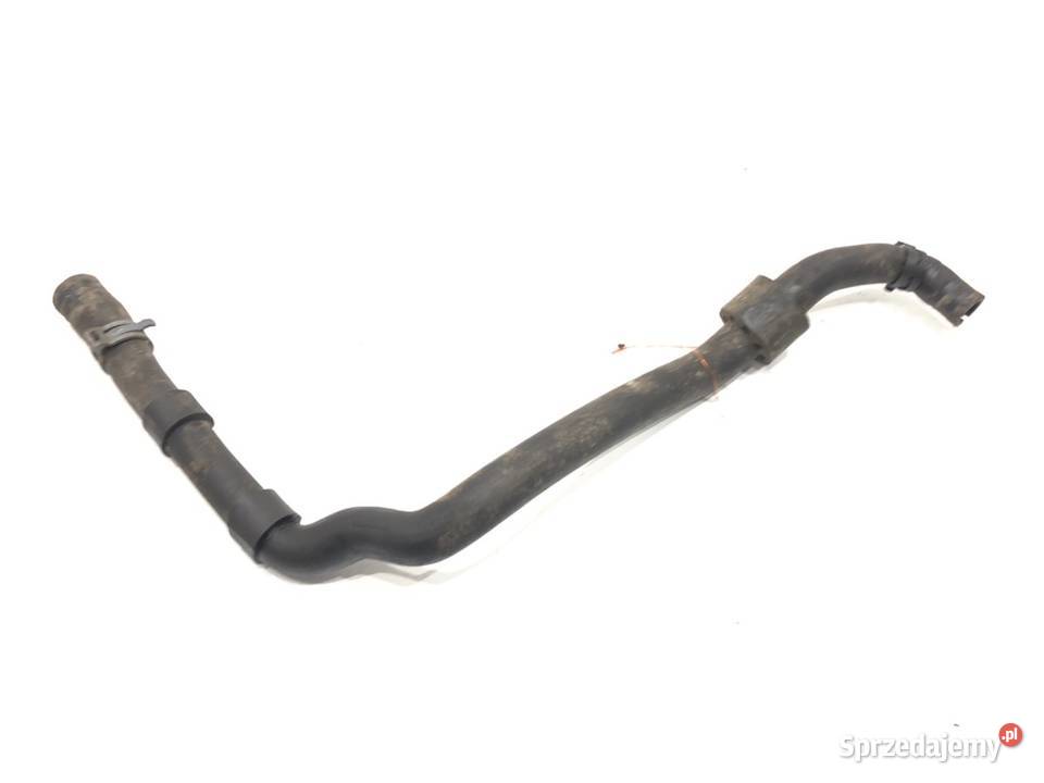 RURA WODY VW GOLF VII 16 115 osobowe