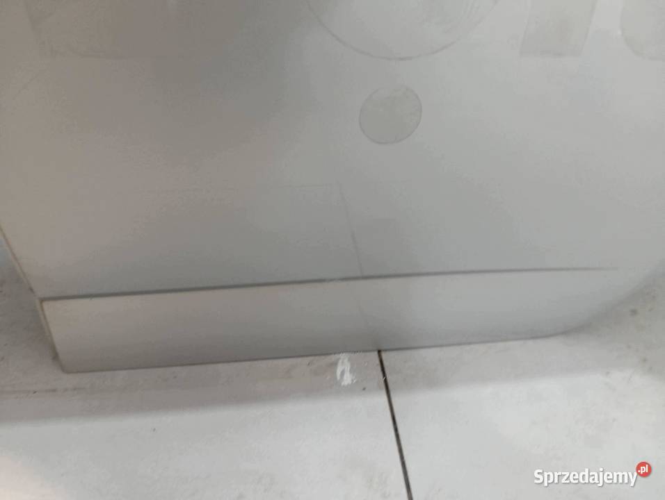 DRZWI LEWE TYŁ LA7W 5D HB Skoda Fabia III 2014