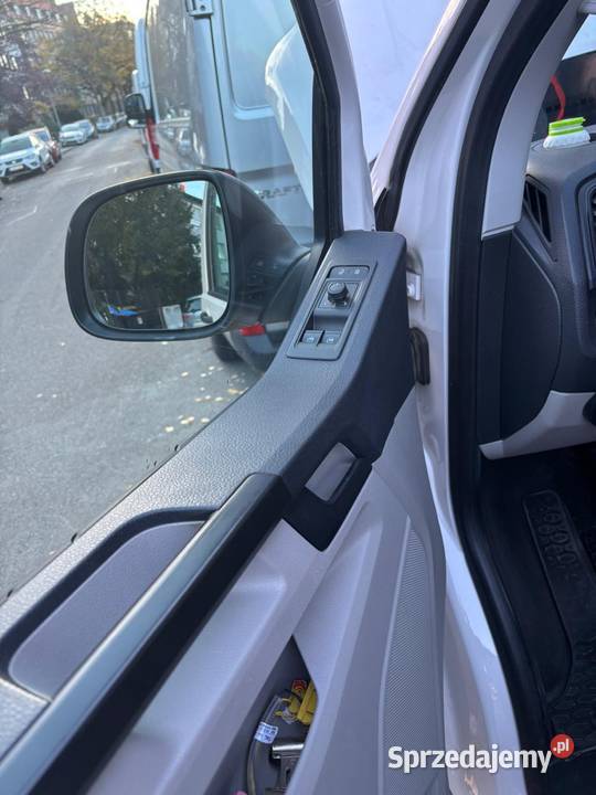 Vw transparter t6 2018 20tdi z Niemiec do Goręczyno