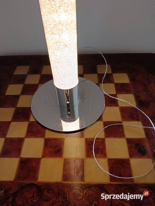 Lampa podłogowa stojąca kujawsko-pomorskie Lipno