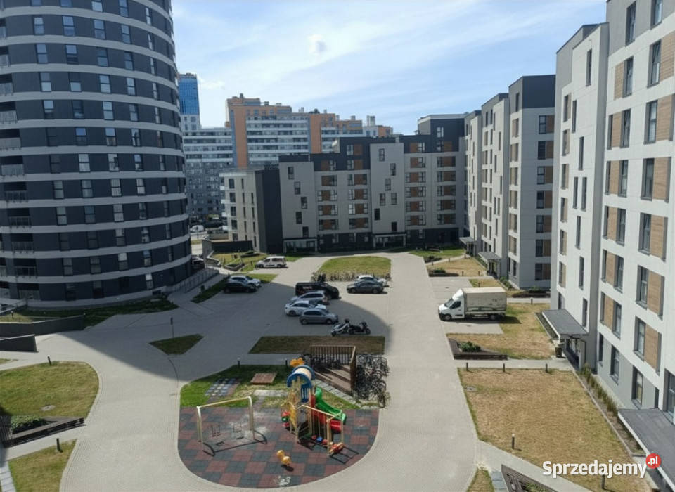 Na sprzedaż dwupoziomowe mieszkanie 3pokojowe o Rzeszów