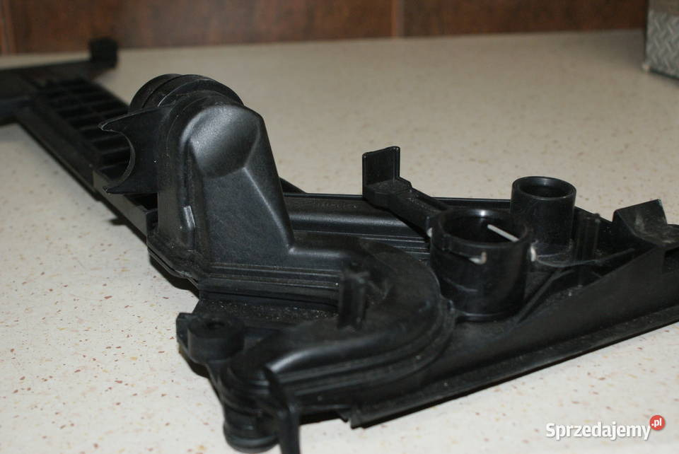 Mocowanie zbiorniczek wyrównawczy płynu chłodBMW mazowieckie Białobrzegi sprzedam