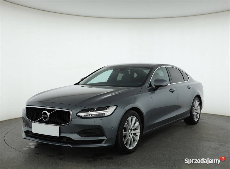 Volvo S90 D5 AWD ASR (kontrola trakcji) Piaseczno