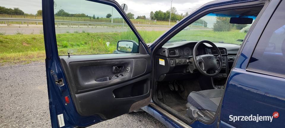 Volvo V70 II Lublin