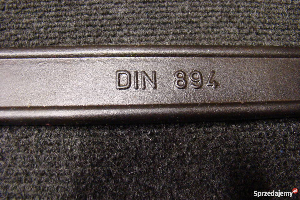 Klucz jednostronny TONA 55 mm 894M55 śląskie