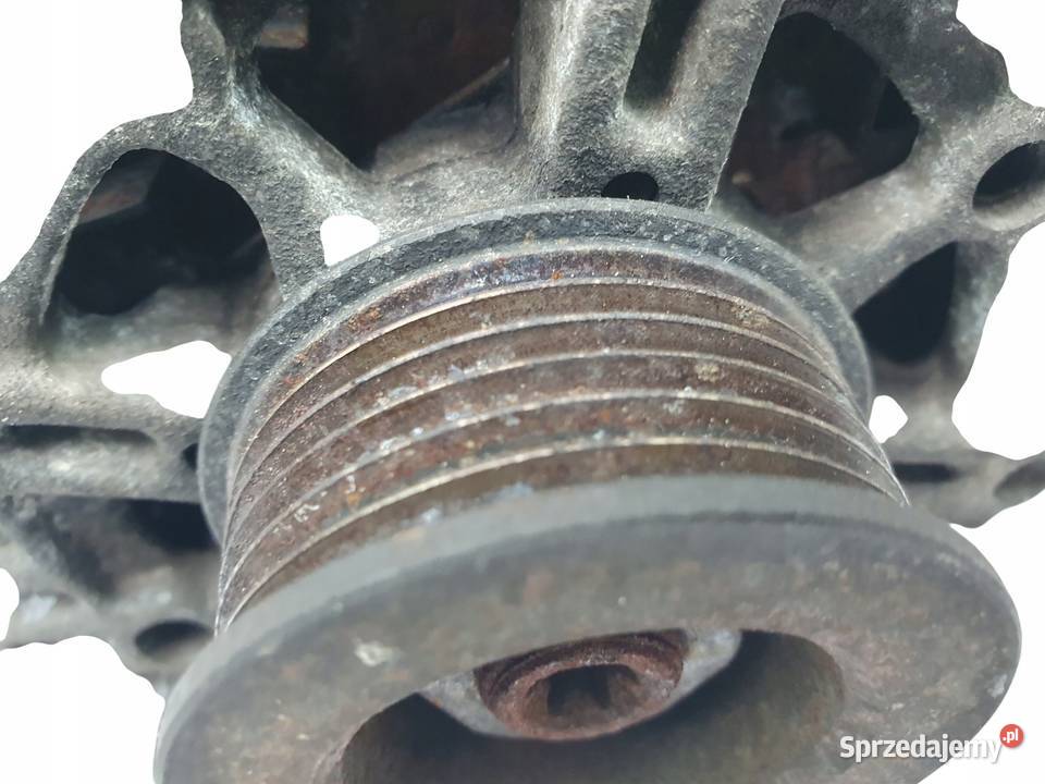 ALTERNATOR BMW E90 E91 20 D 7802471A103 2543306C Chełm