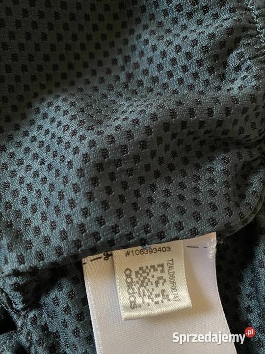 Męskie spodenki Adidas zielone M OKAZJA Rozmiar M sprzedam