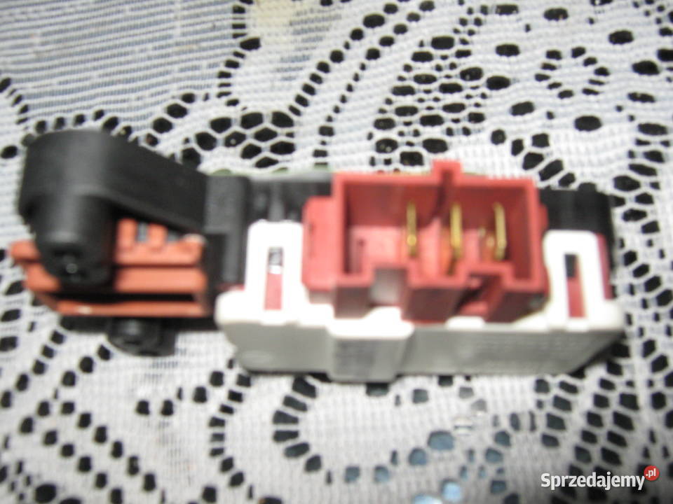 BEKO ZV446 T85 ZAMEK PRALKI Nowy Sącz