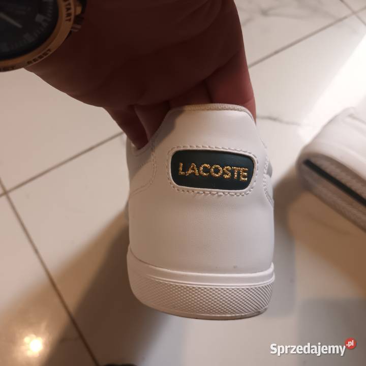 NOWE Buty Męskie Lakoste 46 Będzin
