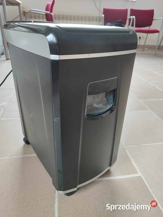 Niszczarka Ativa At12x mazowieckie Warszawa