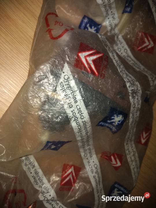 Silniczek regulacji reflektora Citroen Peugeot osobowe lubelskie Lublin