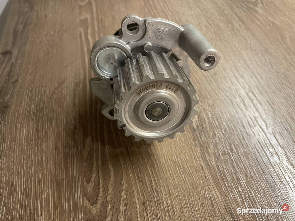 538008910 INA Pompa Wody Audi Skoda VW Seat Warszawa