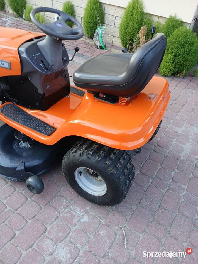 Husqvarna lt151 podkarpackie Radomyśl Wielki