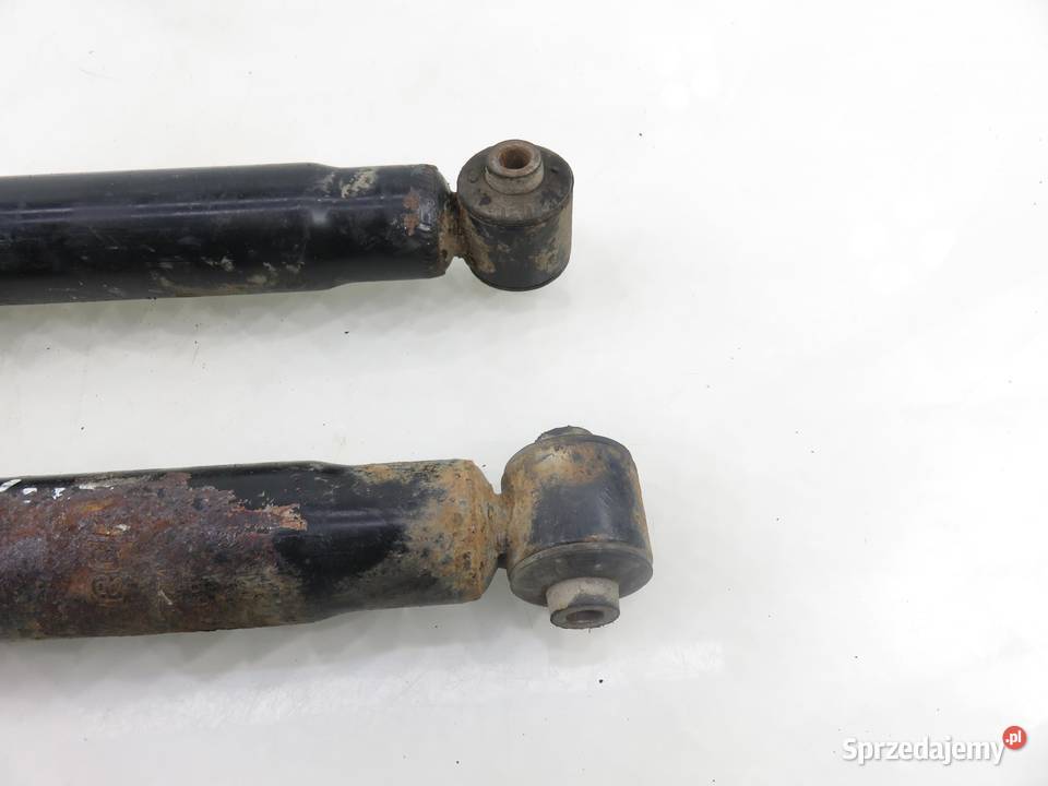 AMORTYZATORY TYŁ PEUGEOT 307 Break 16 16V sprzedam