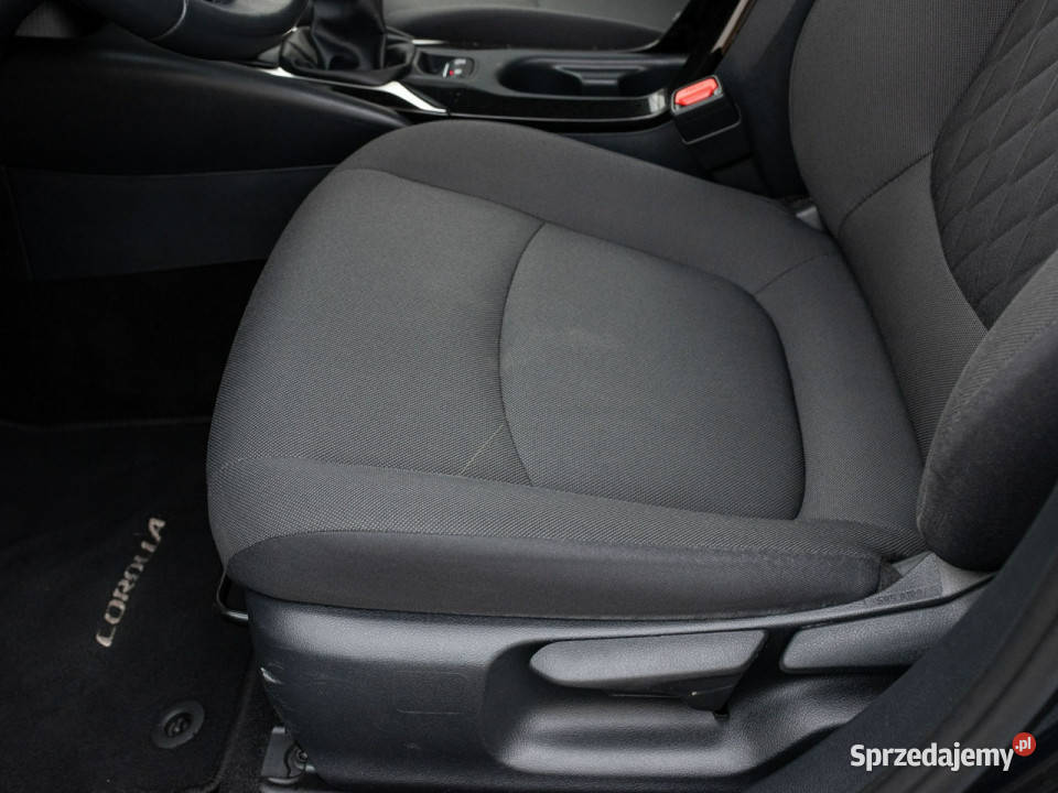 Toyota Corolla WD2244R15 Comfort Kcofania 2 klimatyzacja Pępowo sprzedam