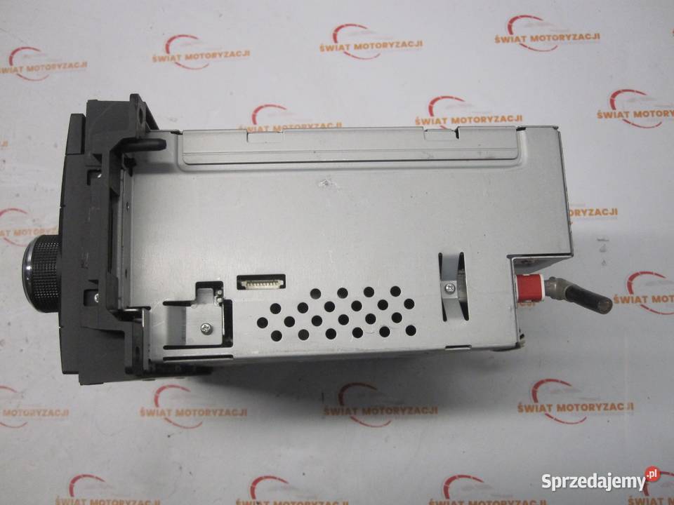 JEEP PATRIOT 10r Radio cd mp3 dvd fabryczne Kielce