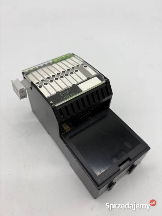 Murrelektronik 55921 DI16 Module mazowieckie Warszawa sprzedam