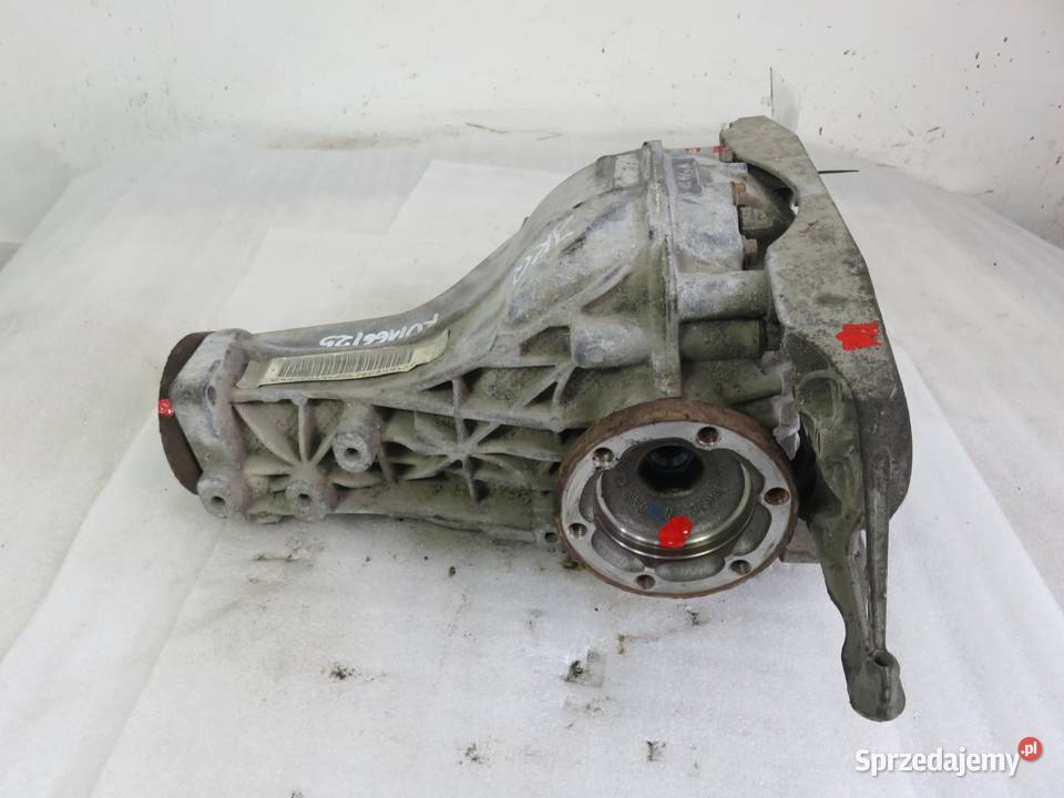 DYFER AUDI A4 B8 SEDAN 30 TDI quattro JKQ