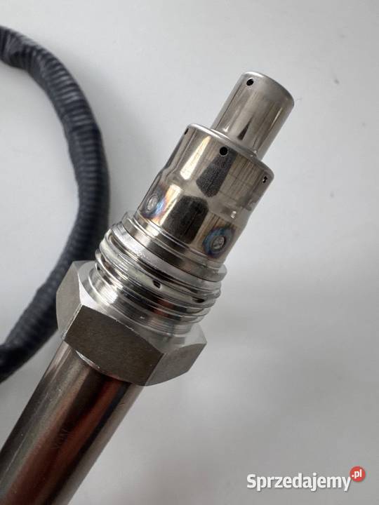 A0009058011 czujnik nox mercedes nowy oryginalny Warszawa