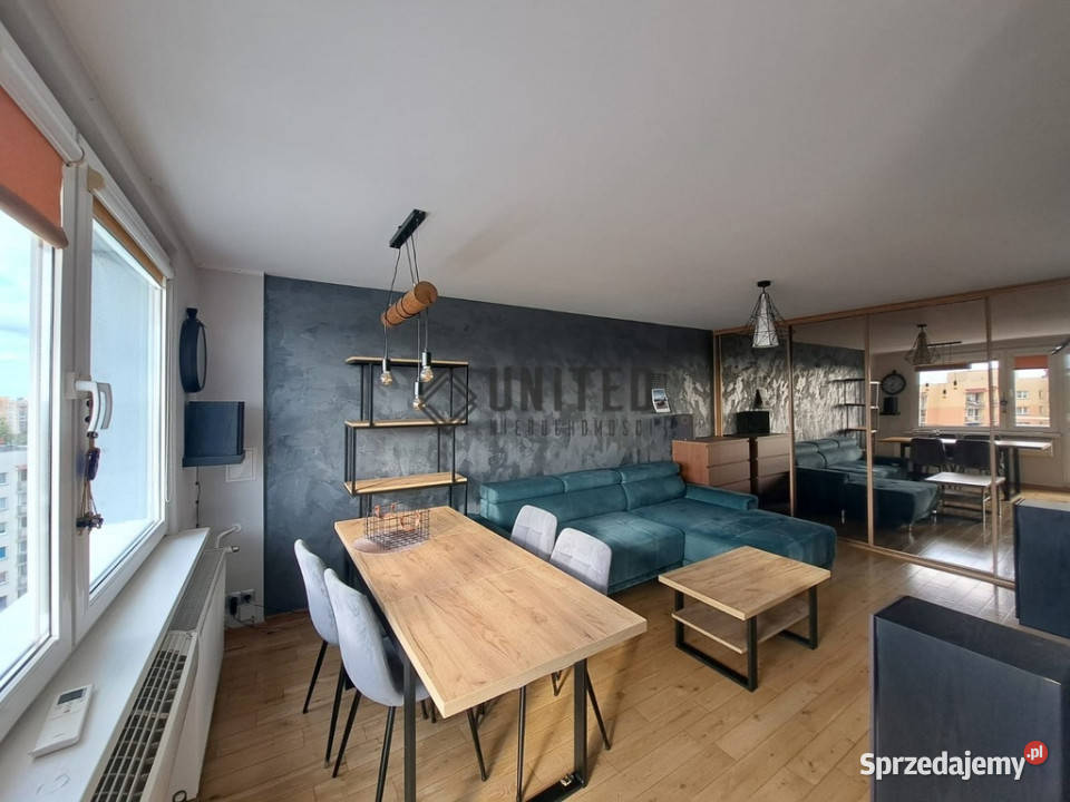 Gubińskiej Balkon Klima