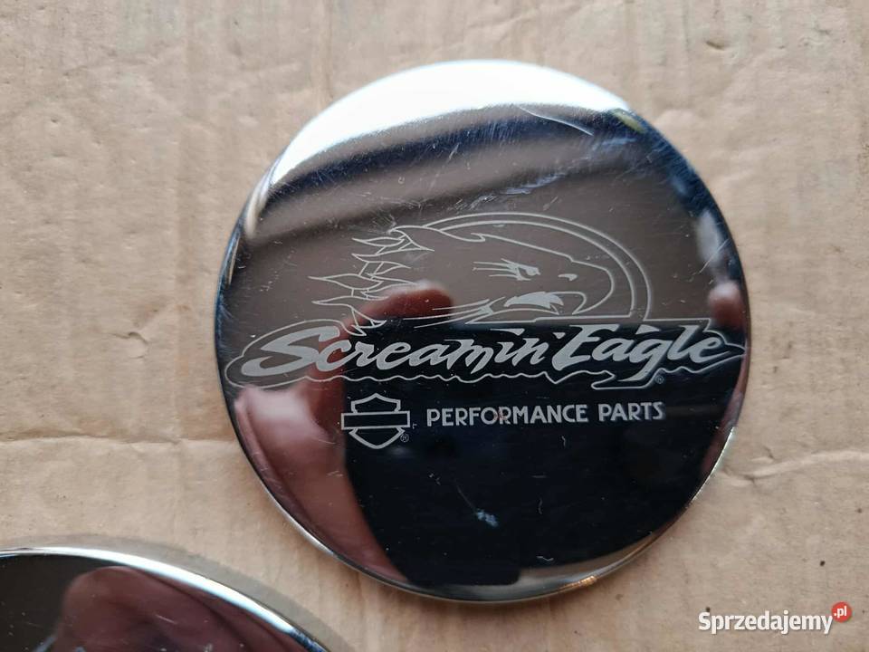 HARLEY DAVIDSON CVO FILTR POWIETRZA SCREAMIN Rzeszów sprzedam