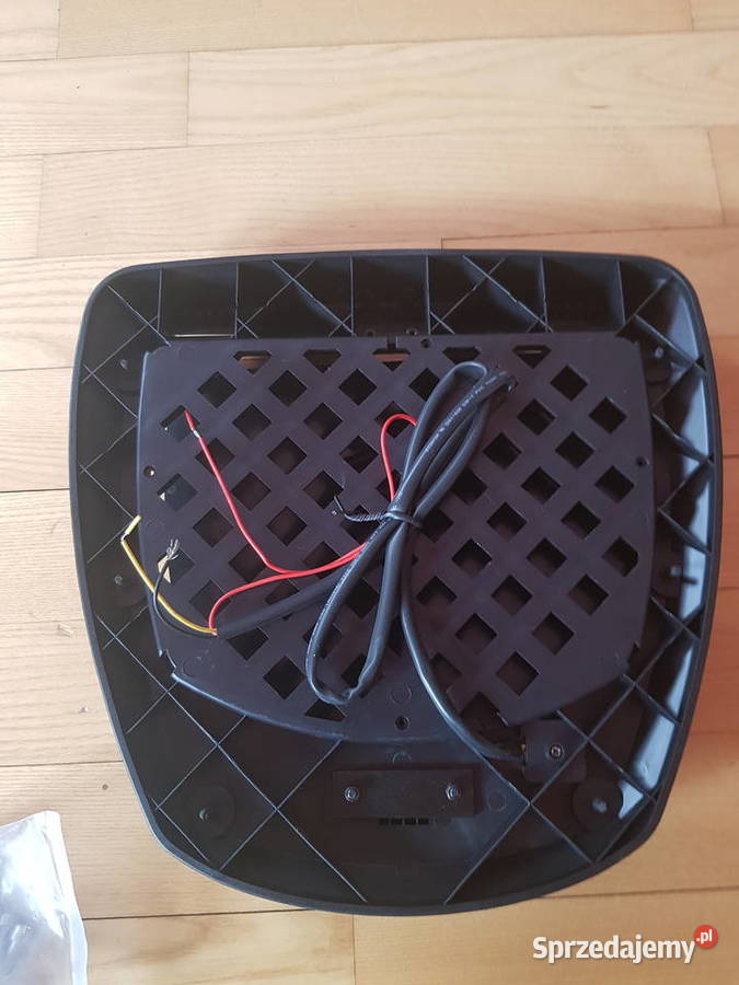 GIVI E250 NOWA PŁYTA MONOKEY Akcesoria Lublin