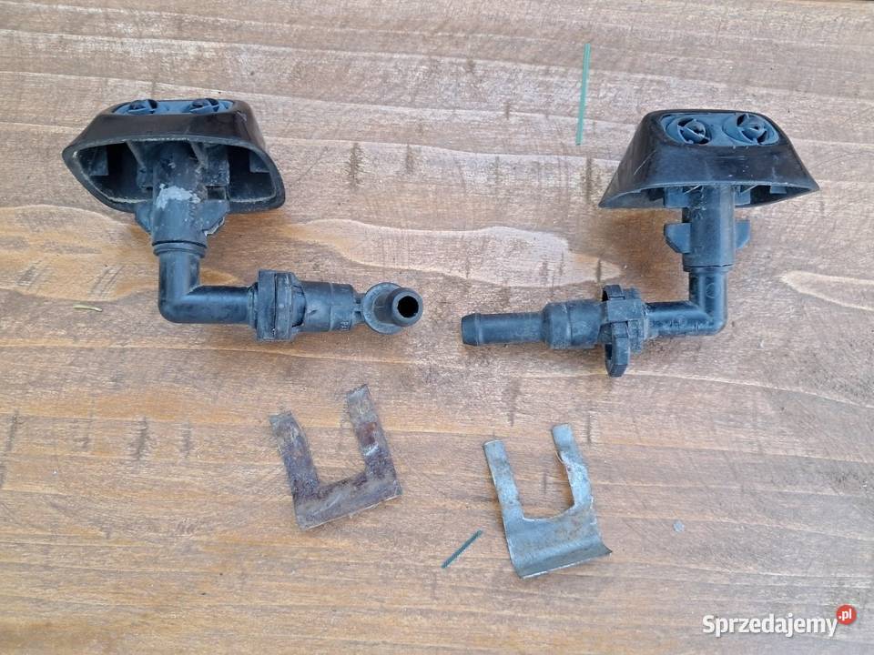 Opel vectra c signum spryskiwacze lamp śląskie Koziegłowy